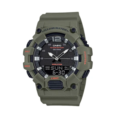 Casio G-Shock HDC-700-3A2V