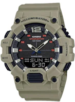 Casio G-Shock HDC-700-3A3V Casio G-Shock HDC-700-3A3V