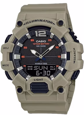 Casio G-Shock HDC-700-3A3V Buy Casio G-Shock HDC-700-3A3V