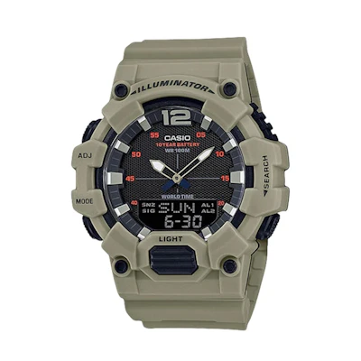 Casio G-Shock HDC-700-3A3V