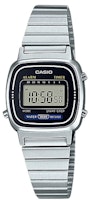 Casio G-Shock LA-670WA-1 Casio G-Shock LA-670WA-1