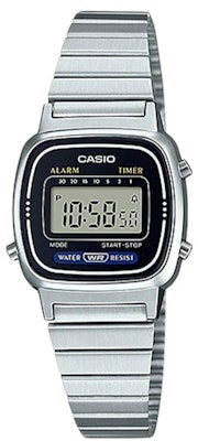 Casio G-Shock LA-670WA-1 Buy Casio G-Shock LA-670WA-1