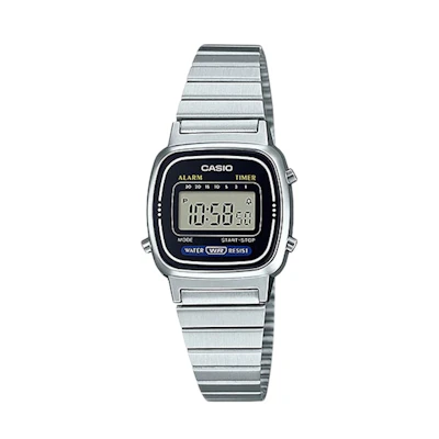 Casio G-Shock LA-670WA-1