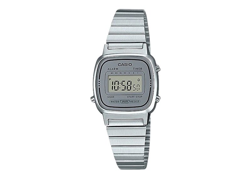 Casio G-Shock LA-670WA-7