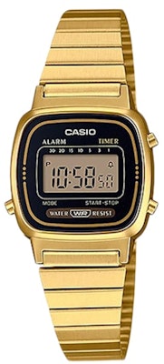 Casio G-Shock LA-670WGA-1 Buy Casio G-Shock LA-670WGA-1