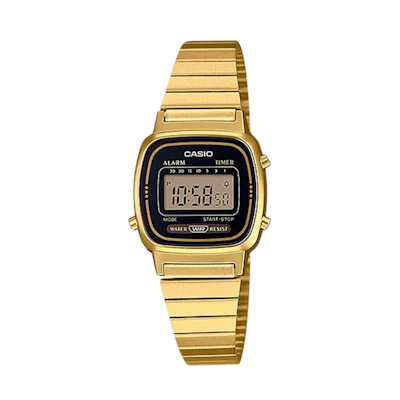 Casio G-Shock LA-670WGA-1
