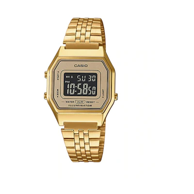 Casio G-Shock LA-680WGA-9B