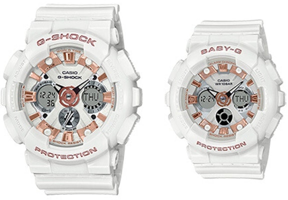 지샥 러버스 컬렉션 LOV-20A-7A, 사랑을 새기다.
Buy 지샥 러버스 컬렉션 LOV-20A-7A, 사랑을 새기다.