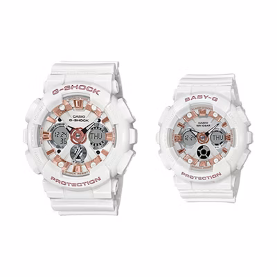 Casio G-Shock Lover's Collection LOV-20A-7A