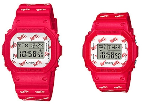 Casio G-Shock Lover's Collection LOV-20B-4 Buy Casio G-Shock Lover's Collection LOV-20B-4