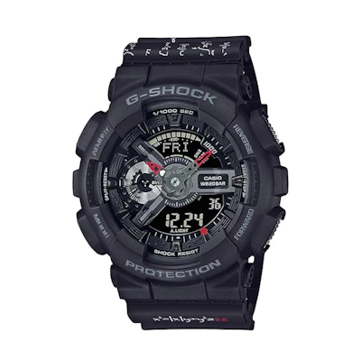 Casio G-Shock Lover's Collection LOV-21A-1A