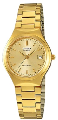 卡西欧 G-Shock LTP-1170N-9A 女士腕表 Buy 卡西欧 G-Shock LTP-1170N-9A 女士腕表