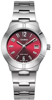 卡西歐 G-Shock LTP-1241D-4A2 女款腕錶 Buy 卡西歐 G-Shock LTP-1241D-4A2 女款腕錶