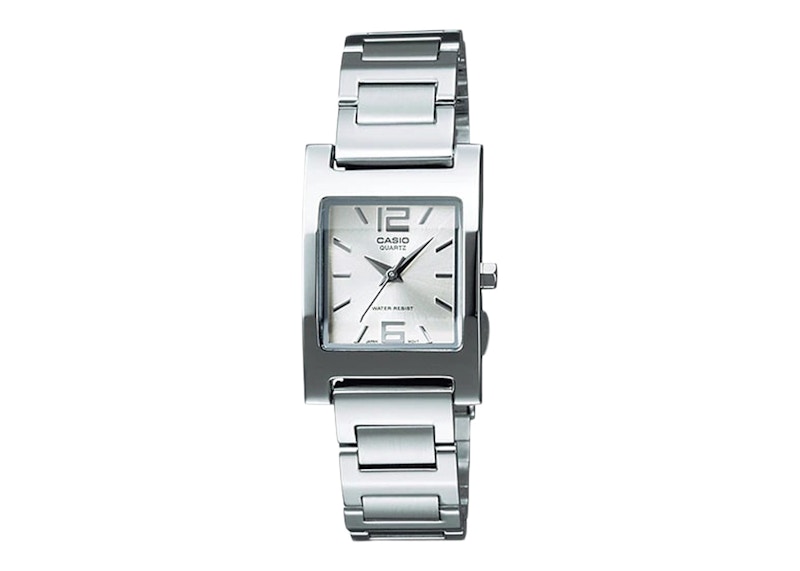 Buy Casio G-Shock LTP-1283D-7A Jam Tangan Pria Wanita Terbaru