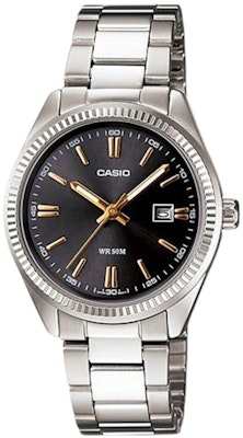 Casio G-Shock LTP-1302D-1A2V Jam Tangan Lelaki Buy Casio G-Shock LTP-1302D-1A2V Jam Tangan Lelaki