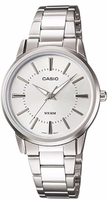 卡西歐 G-Shock LTP-1303D-7A 女錶 Buy 卡西歐 G-Shock LTP-1303D-7A 女錶