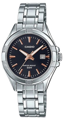 カシオ G-SHOCK LTP-1308D-1A2V
Buy カシオ G-SHOCK LTP-1308D-1A2V