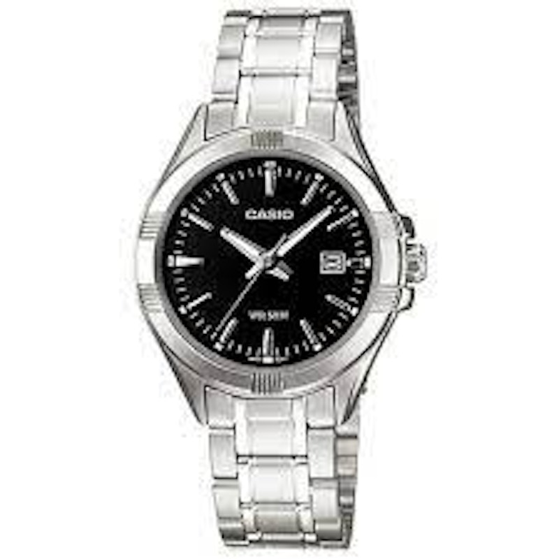 Buy Casio G-Shock LTP-1308D-1AV Reloj Resistente para Hombre.