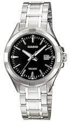 Casio G-Shock LTP-1308D-1AV Reloj Resistente para Hombre. Buy Casio G-Shock LTP-1308D-1AV Reloj Resistente para Hombre.