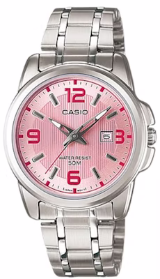 卡西歐G-Shock LTP-1314D-5A手錶 Buy 卡西歐G-Shock LTP-1314D-5A手錶