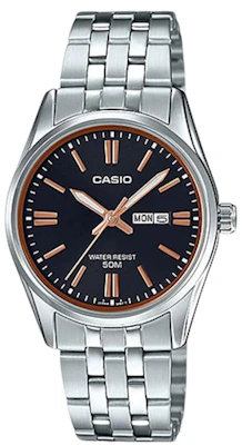 Casio G-Shock LTP-1335D-1A2 Jam Tangan Pria⌚️ Buy Casio G-Shock LTP-1335D-1A2 Jam Tangan Pria⌚️