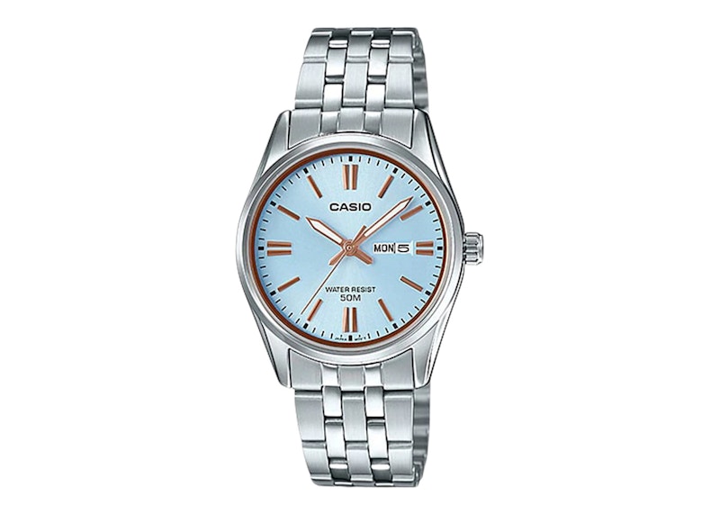 Buy Casio G-Shock LTP-1335D-2A Jam Tangan Wanita