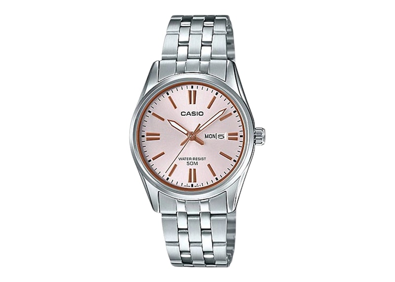 Buy Casio G-Shock LTP-1335D-4A Jam Tangan Wanita