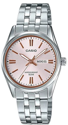 カシオ G-SHOCK LTP-1335D-4A
Buy カシオ G-SHOCK LTP-1335D-4A