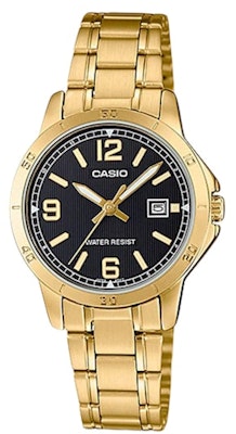 Casio G-Shock LTP-V004G-1B Buy Casio G-Shock LTP-V004G-1B
