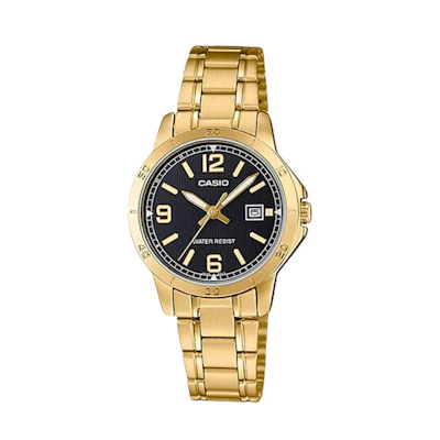 Casio G-Shock LTP-V004G-1B