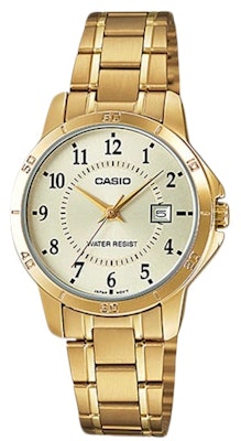 Casio G-Shock LTP-V004G-9B Buy Casio G-Shock LTP-V004G-9B