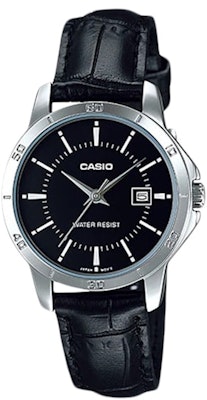 카시오 지샥 여성스러운 메탈 시계 LTP-V004L-1A
Buy 카시오 지샥 여성스러운 메탈 시계 LTP-V004L-1A