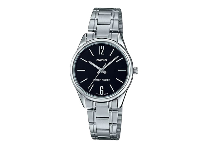 Buy Casio G-Shock LTP-V005D-1B Jam Tangan Pria Terjangkau