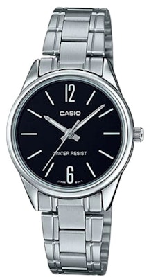 Casio G-Shock LTP-V005D-1B Jam Tangan Pria Terjangkau Buy Casio G-Shock LTP-V005D-1B Jam Tangan Pria Terjangkau