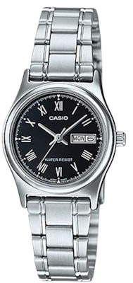 卡西歐G-Shock LTP-V006D-1B Buy 卡西歐G-Shock LTP-V006D-1B