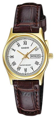 Casio G-Shock LTP-V006GL-7B Jam Tangan Pria Terbaik Buy Casio G-Shock LTP-V006GL-7B Jam Tangan Pria Terbaik