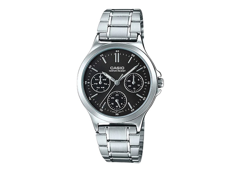 Buy Casio G-Shock LTP-V300D-1A Jam Tangan Lelaki