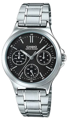 Casio G-Shock LTP-V300D-1A Jam Tangan Lelaki Buy Casio G-Shock LTP-V300D-1A Jam Tangan Lelaki