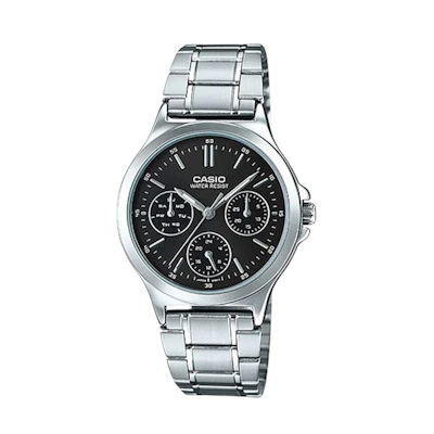 Casio G-Shock LTP-V300D-1A