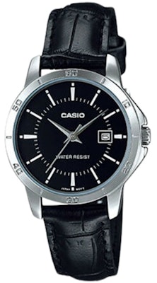 카시오 지샥 여성 스테인레스 스틸 LTPV004L-1A
Buy 카시오 지샥 여성 스테인레스 스틸 LTPV004L-1A