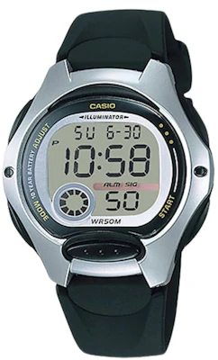 卡西欧G-Shock LW-200-1AV手表 Buy 卡西欧G-Shock LW-200-1AV手表