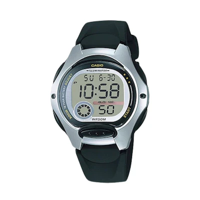 Casio G-Shock LW-200-1AV