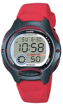 卡西歐 G-Shock LW-200-4AV 腕錶 Buy 卡西歐 G-Shock LW-200-4AV 腕錶