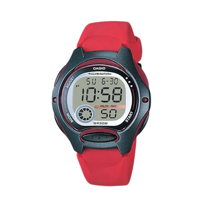 Casio G-Shock LW-200-4AV