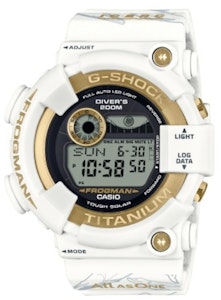 카시오 지샥 마스터 오브 G 씨 아이서 ICERC 한정판 GW-8201K-7JR
Buy 카시오 지샥 마스터 오브 G 씨 아이서 ICERC 한정판 GW-8201K-7JR