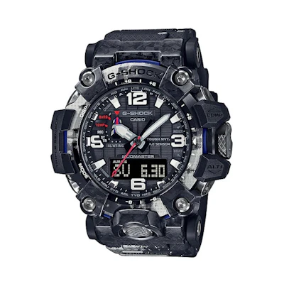 Casio G-Shock Master of G GWG-2000TLC-1A