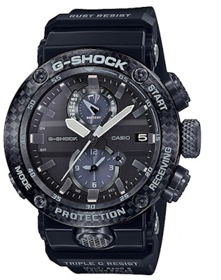 카시오 G-쇼크 마스터 오브 G GWR-B1000-1A
Buy 카시오 G-쇼크 마스터 오브 G GWR-B1000-1A