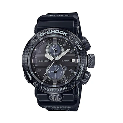 Casio G-Shock Master of G GWR-B1000-1A