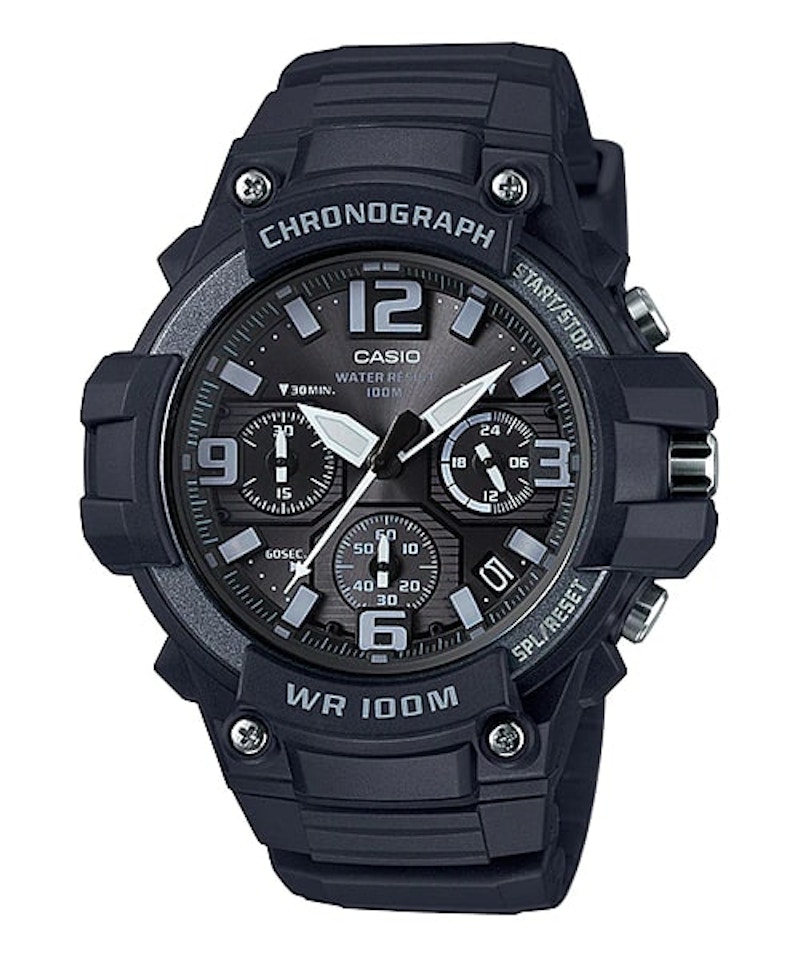 Buy 卡西歐 G-Shock MCW-100H-1A3