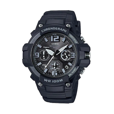 Casio G-Shock MCW-100H-1A3